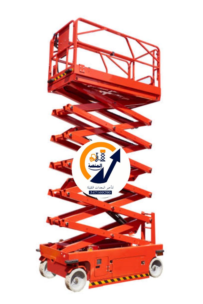 سيزر لفت للايجار في الرياض | المنصة الذكية لتأجير