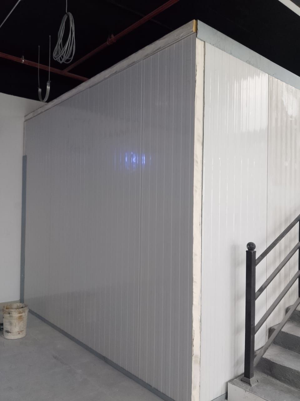 تركيب غرف سندويش بنل المدينة المنورة