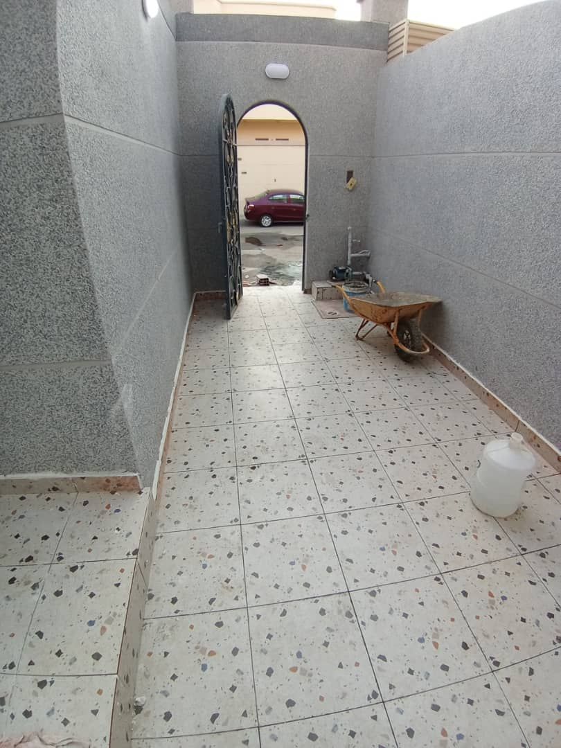 جده حي الحمدانيه