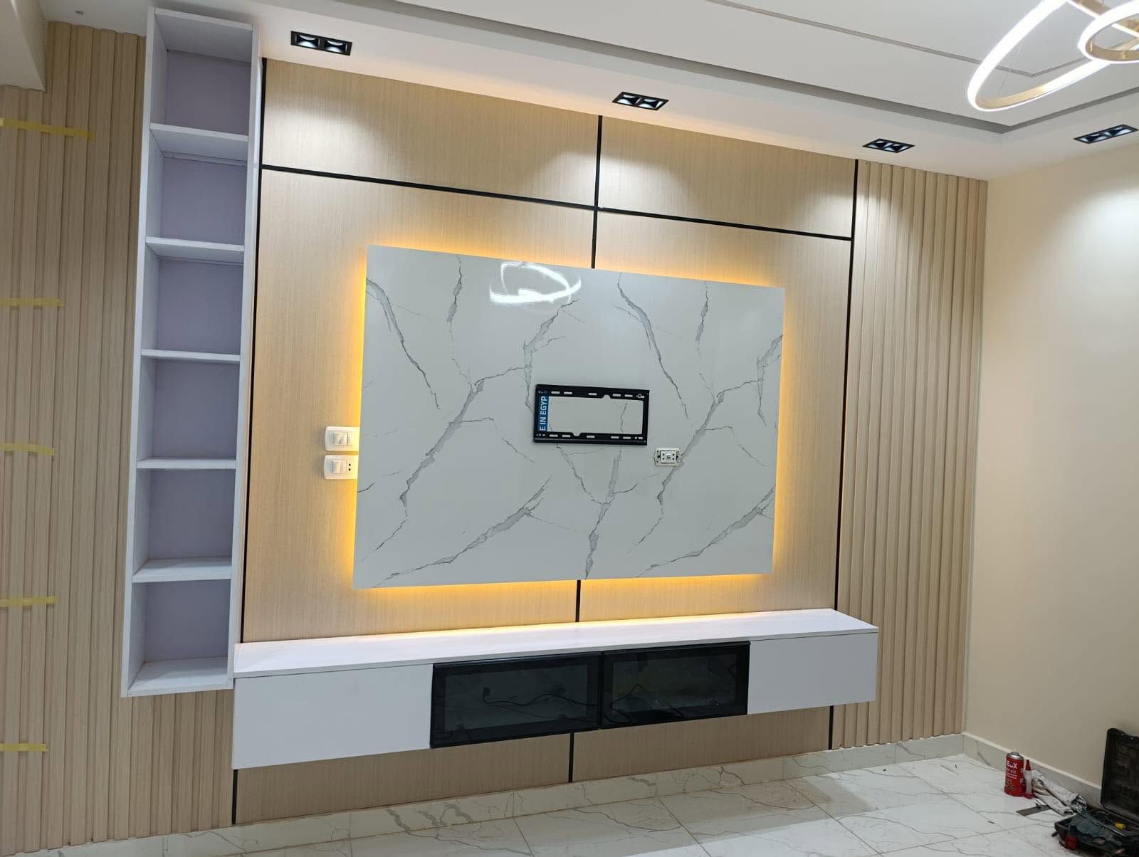 معلم بويه ومعلم جبس بورد جده معلم دهان