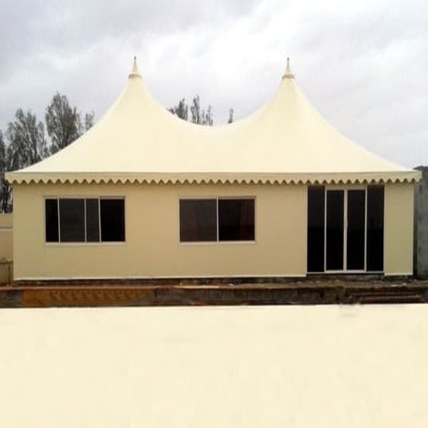 بيوت شعر مكه هناجر مكه مظلات مكه خيام مكه قراميد م