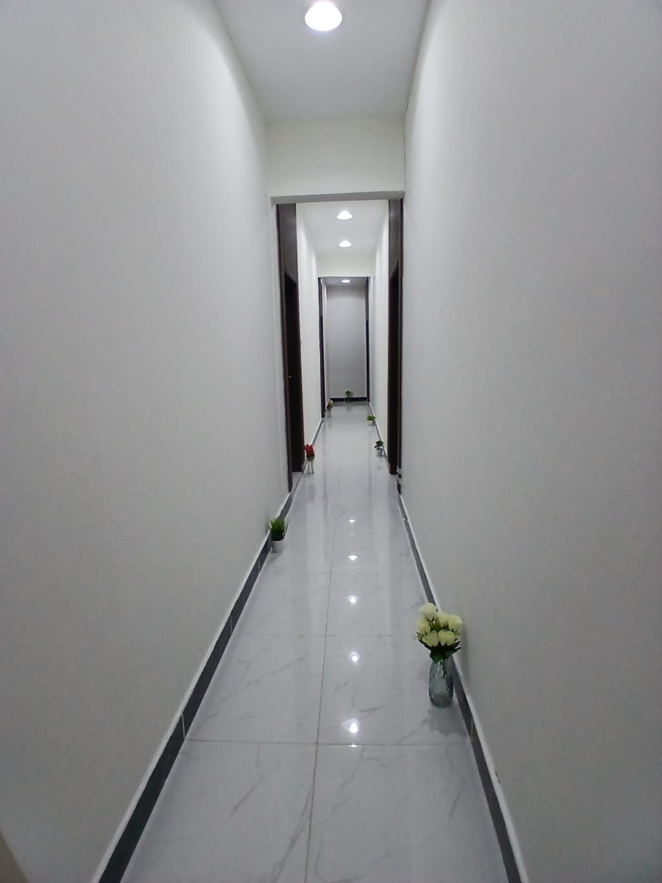 دهان مباني داخلي وخارجي ممتاز جدا