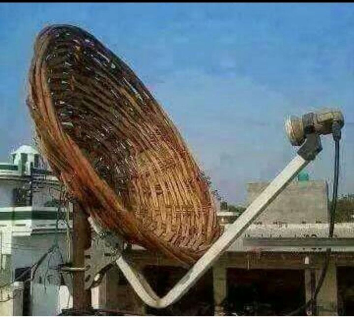 مهندس دش تركيب شاشات اشتراك برامج