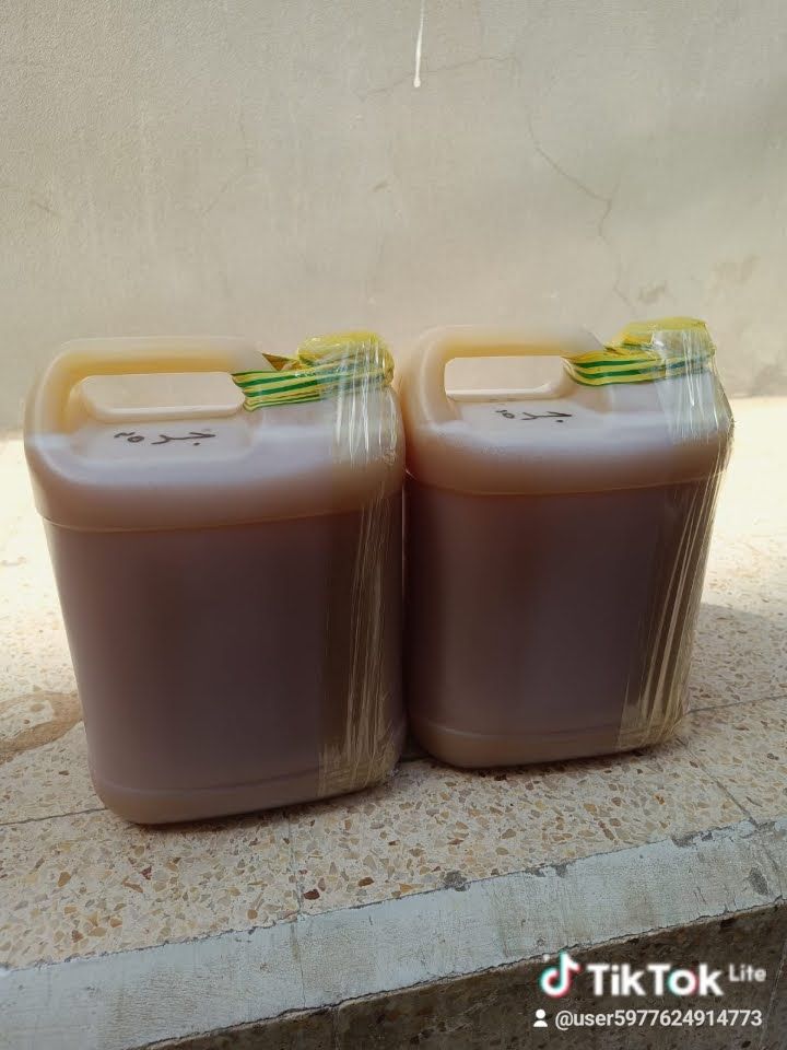 عسل 🍯 وادينا