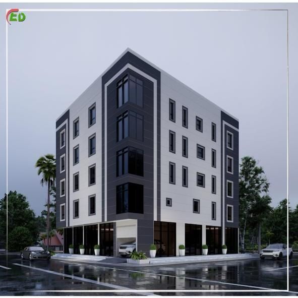 كسر الرخام الاسباني