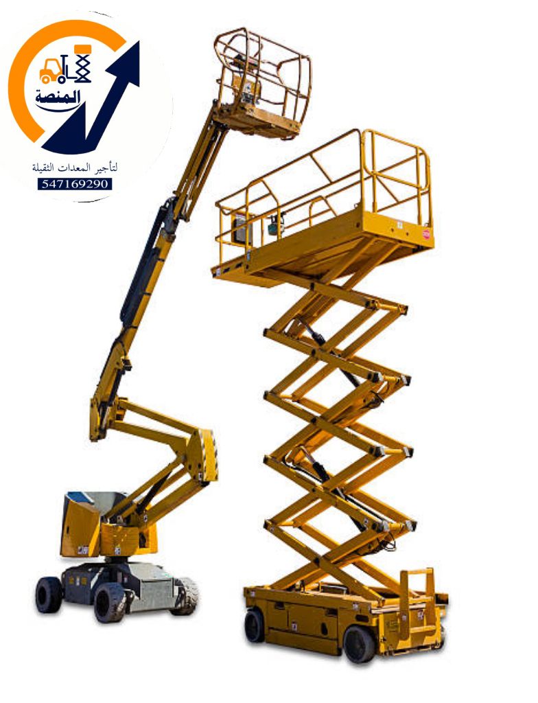 سيزر لفت للايجار في الرياض | المنصة الذكية لتأجير