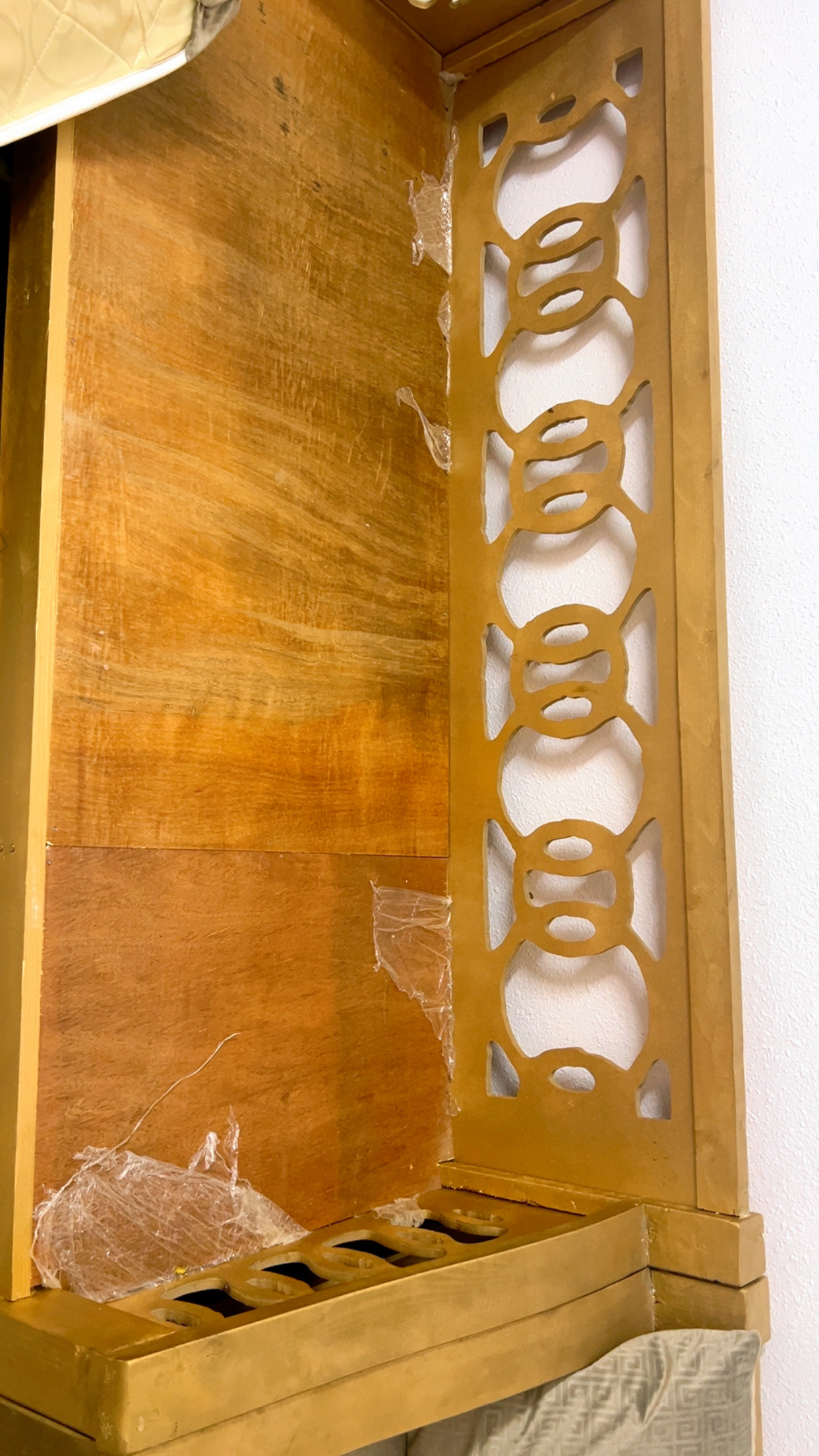 مكه الشرايع مخطط 5