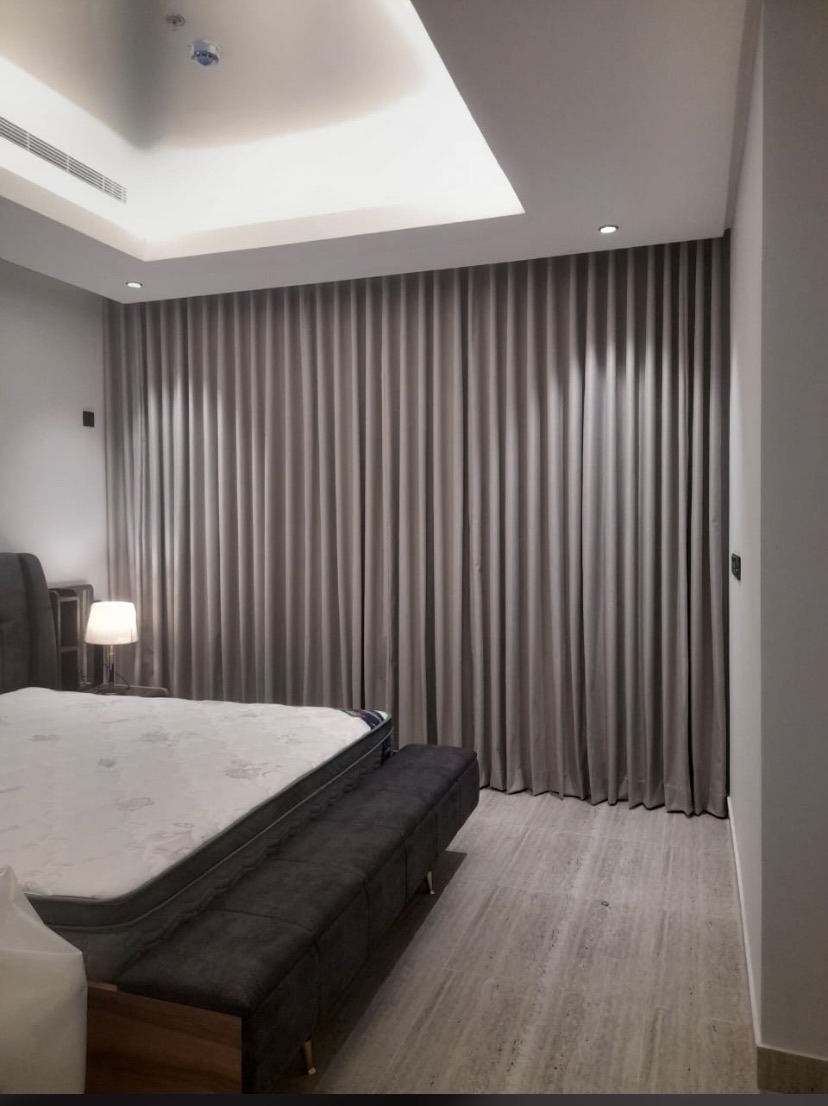 الرياض العلياء حي الملك فهد