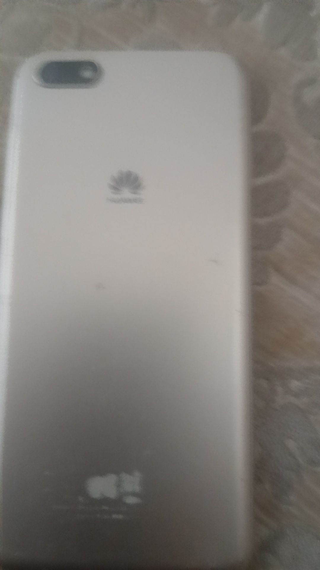 Huawei السنة الخامسة سعة 16 جيجابايت