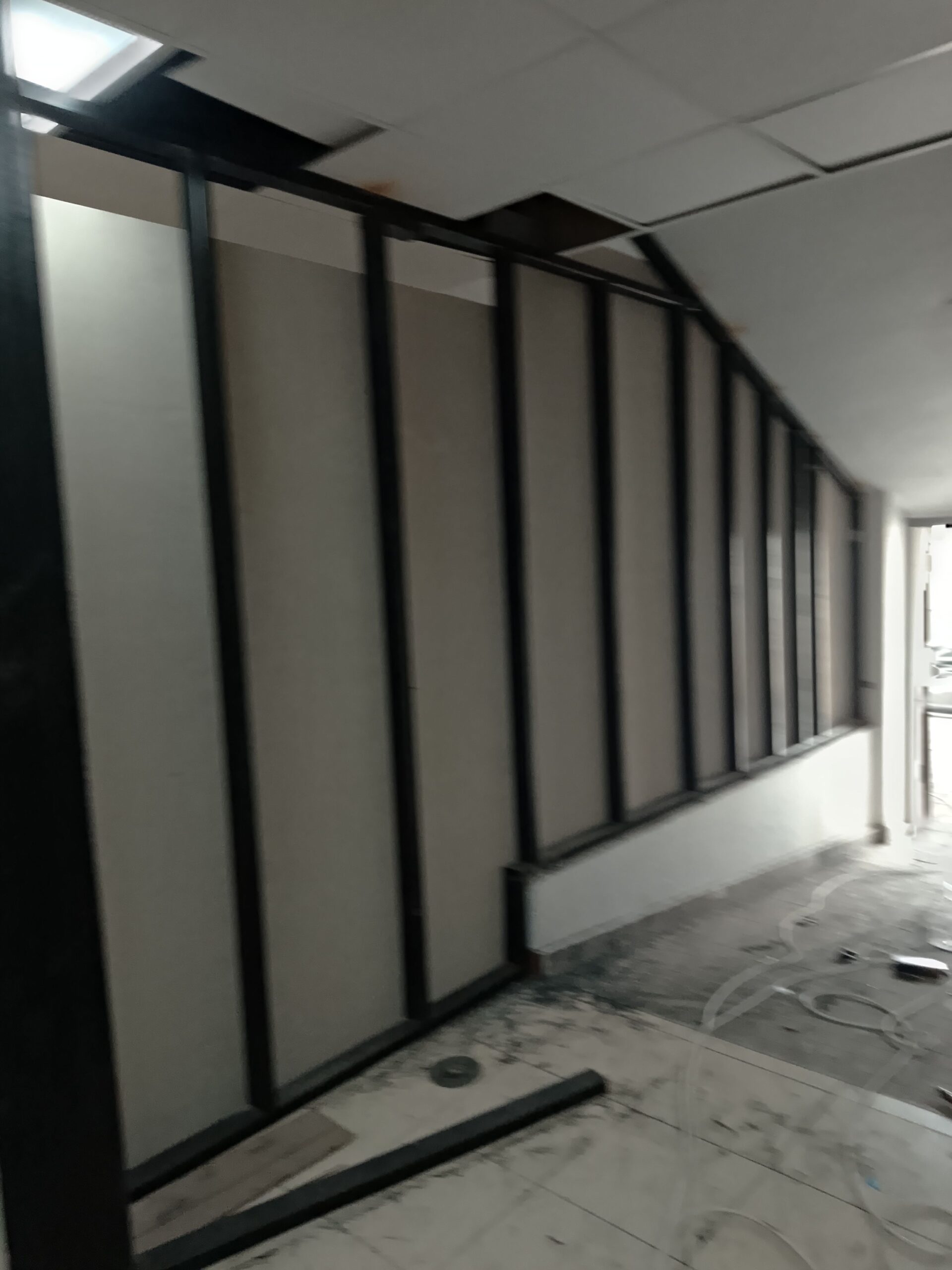 مظلات سواتر هناجر ساندويش بنل وبرجول جده