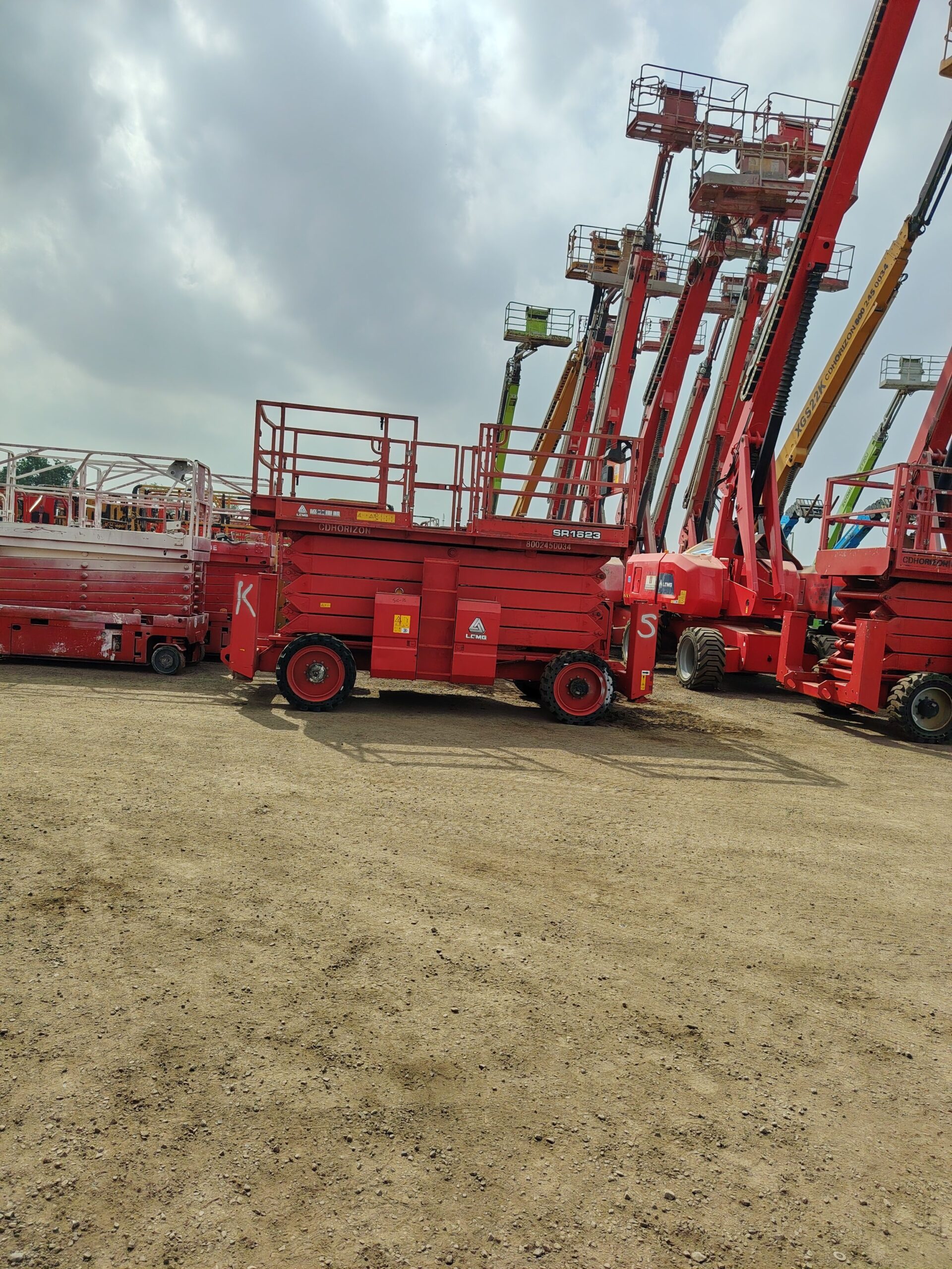 سيزر لفت ومان لفت