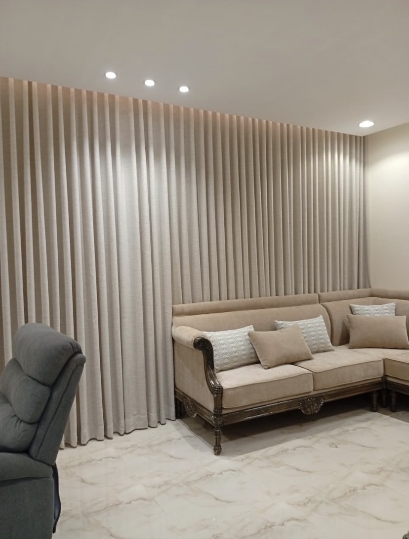 الرياض العلياء حي الملك فهد