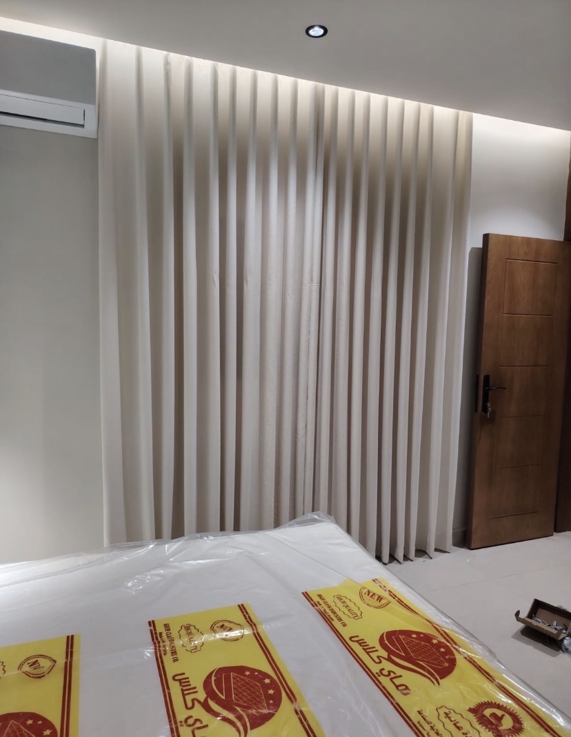 الرياض العلياء حي الملك فهد