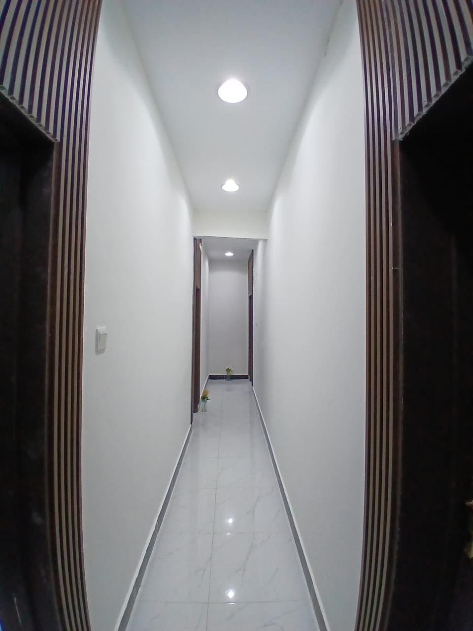 دهان مباني داخلي وخارجي بروفايل رشات داخليه وخارجي