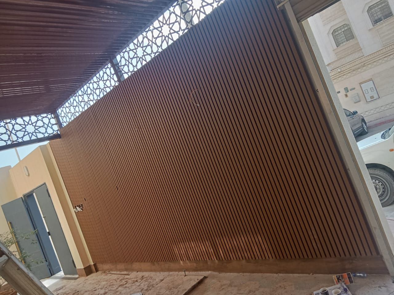 الرياض الصناعيه القديمه