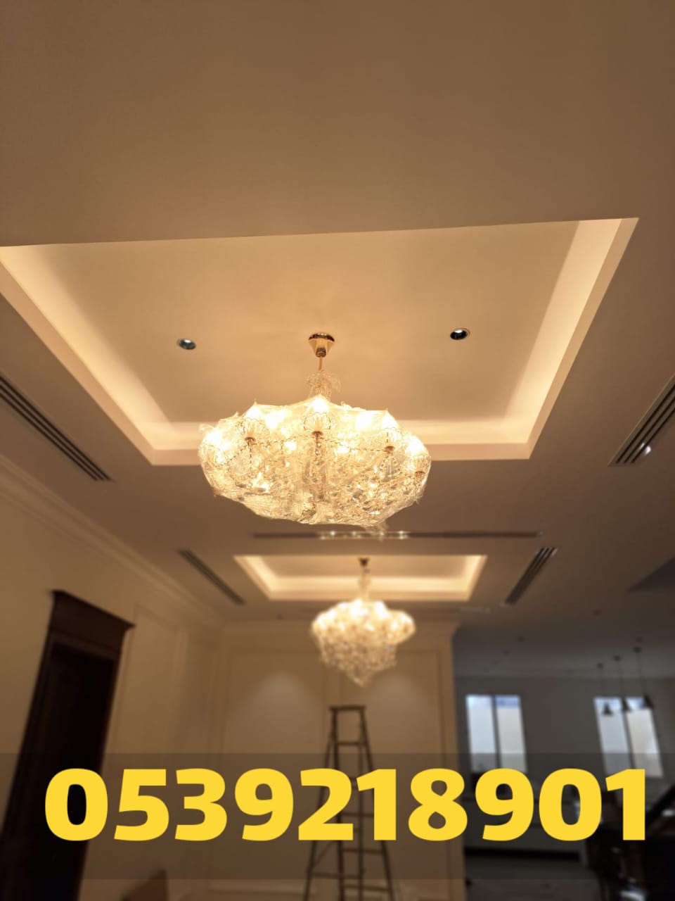 جبس بورد الاحساء 0539218901 – اسقف جبس بورد 2026