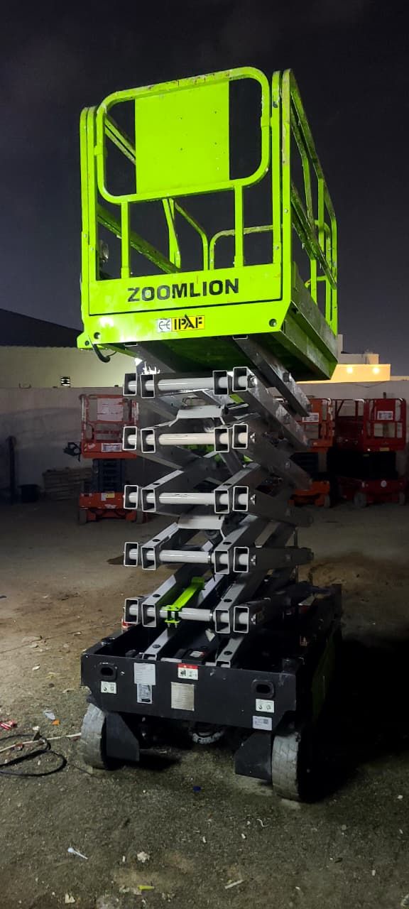 سيزرلفت ومان لفت للايجار