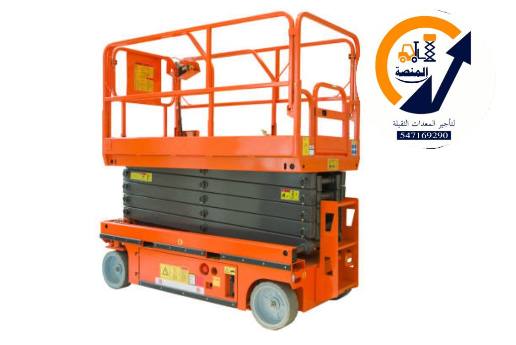 سيزر لفت للايجار في الرياض | المنصة الذكية لتأجير