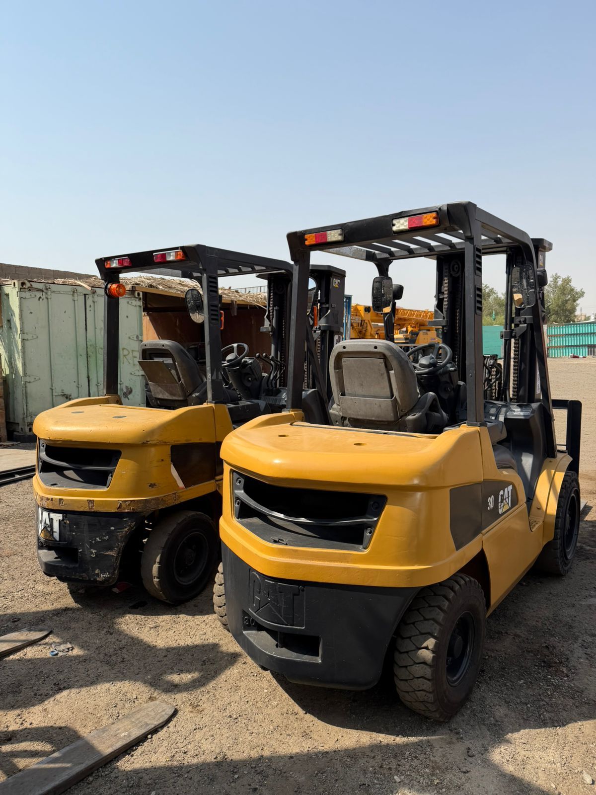 #مان_لفت#سيزر_لفت #رافعات _شوكيه #jcb للايجار