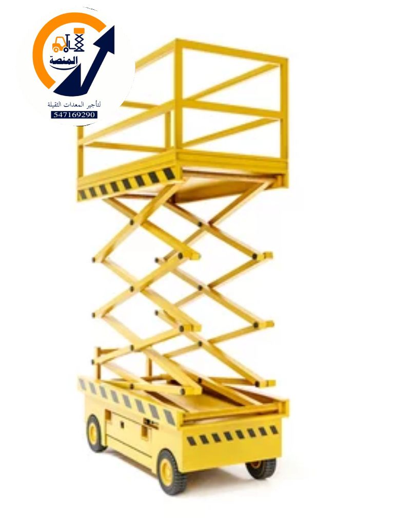 سيزر لفت للايجار في الرياض | المنصة الذكية لتأجير