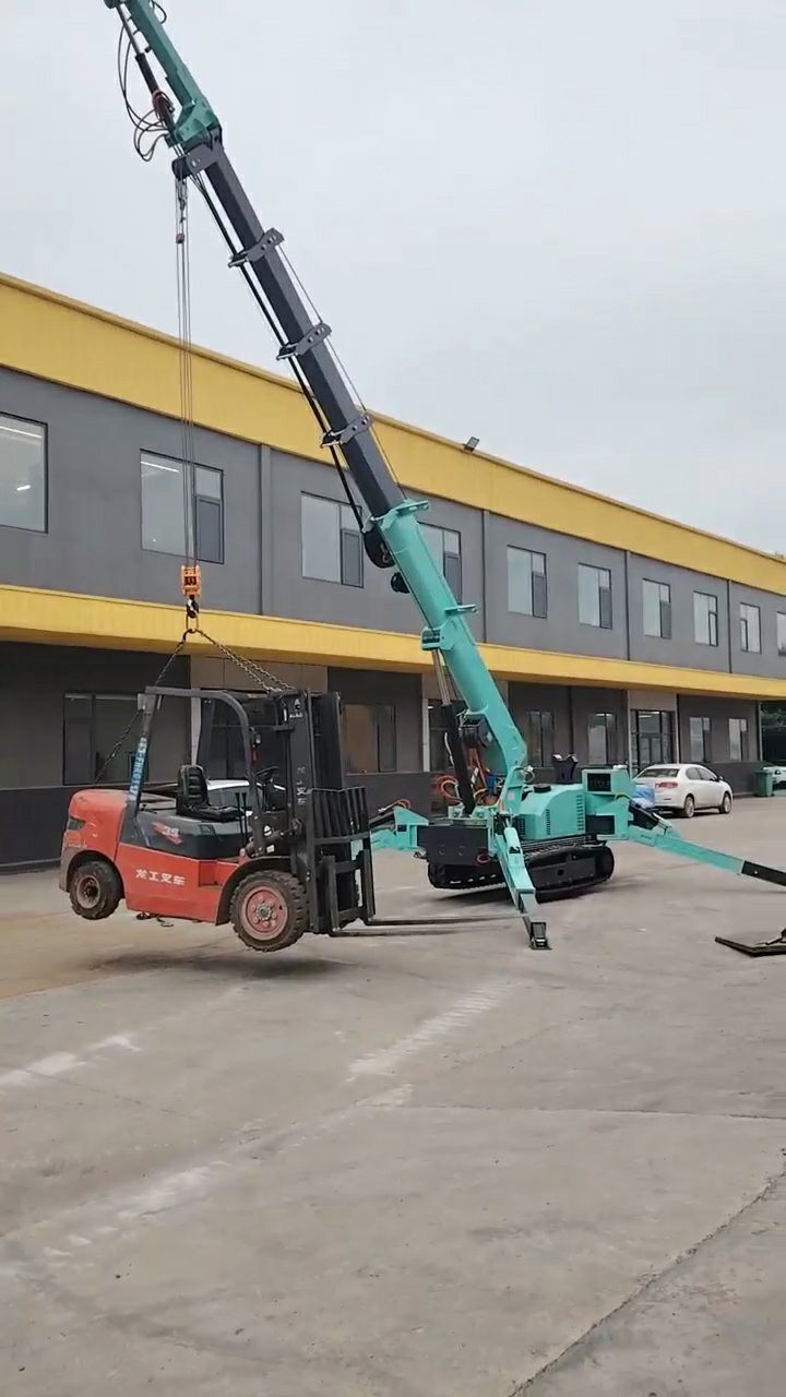 سيزرلفت مانلفت 12m14m16m 20