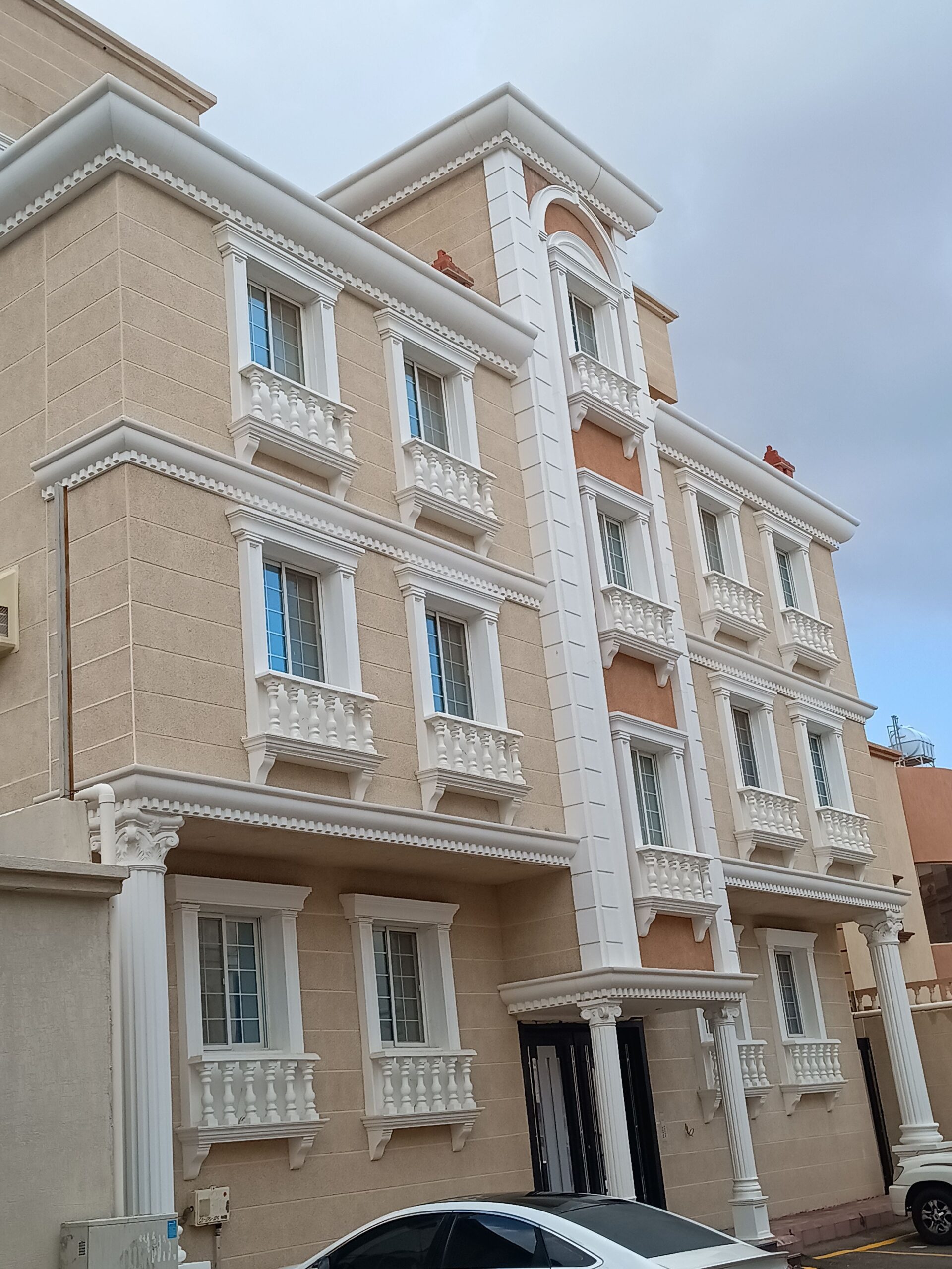 السيل الصغير