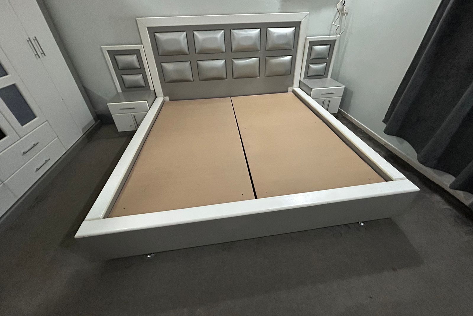 نشتري مطابخ منزلي مستعمل غرب الرياض 0551653259