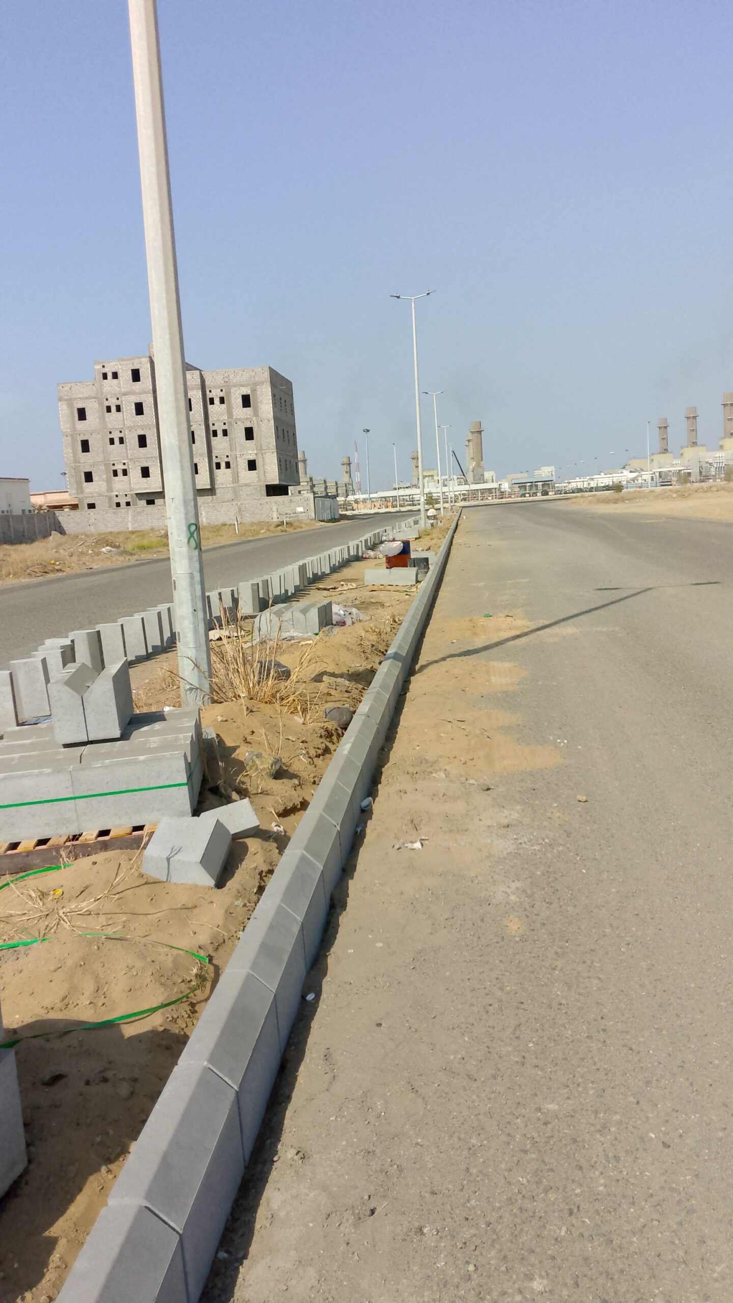 مقاول بندورة ونترلوك جده 0546264510