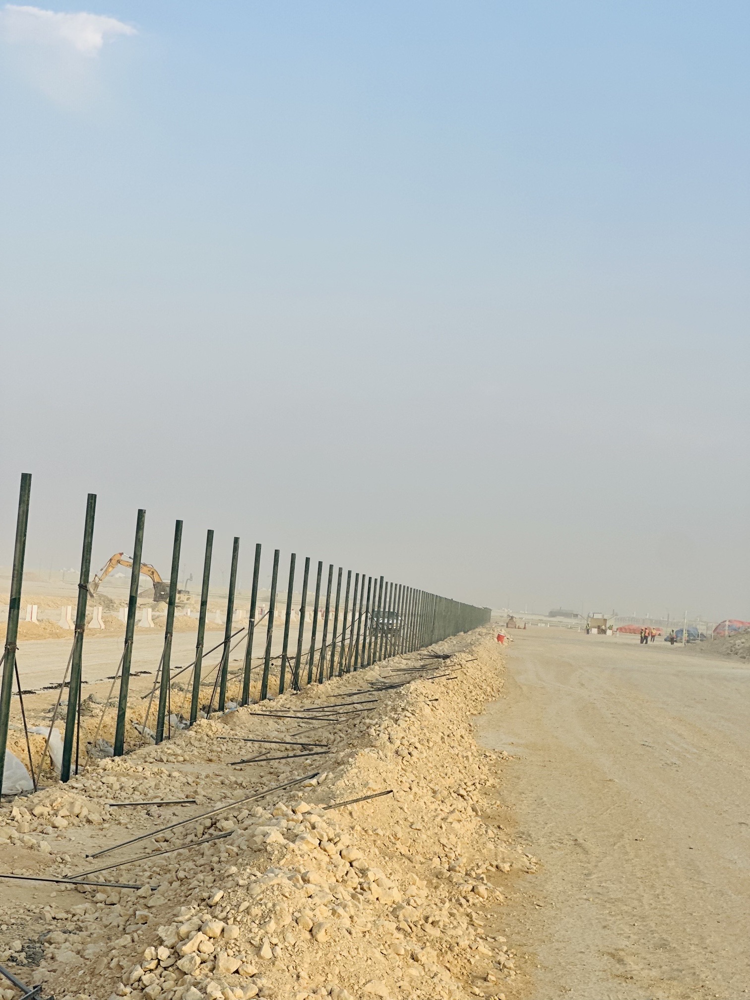 مقاول شبوك ومضلات وحجر ربراب