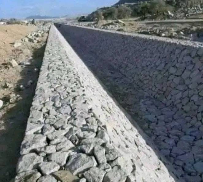 مقاول شبوك ومضلات وحجر ربراب