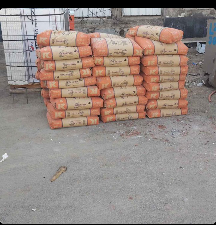 جدة حي الصفا