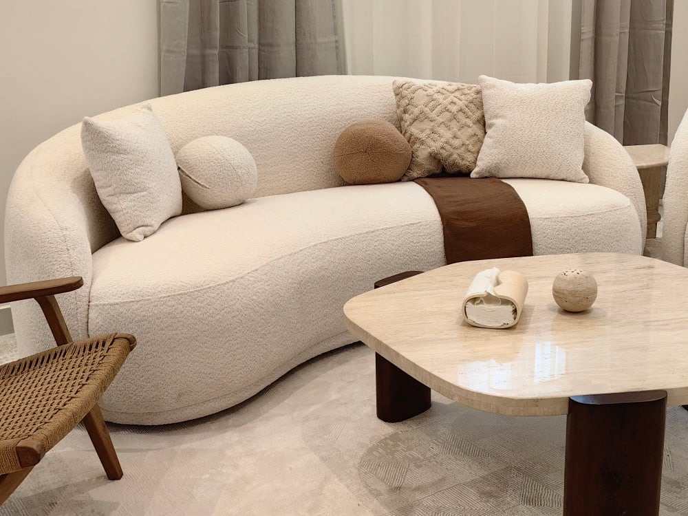 تفصيل كنب الرياض