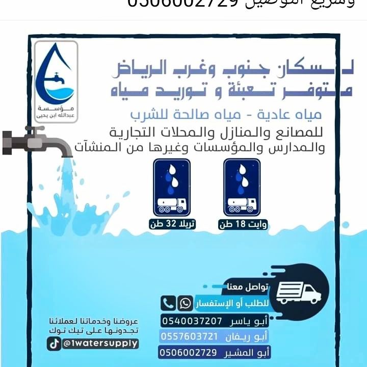 الرياض جنوب وغرب الرياض