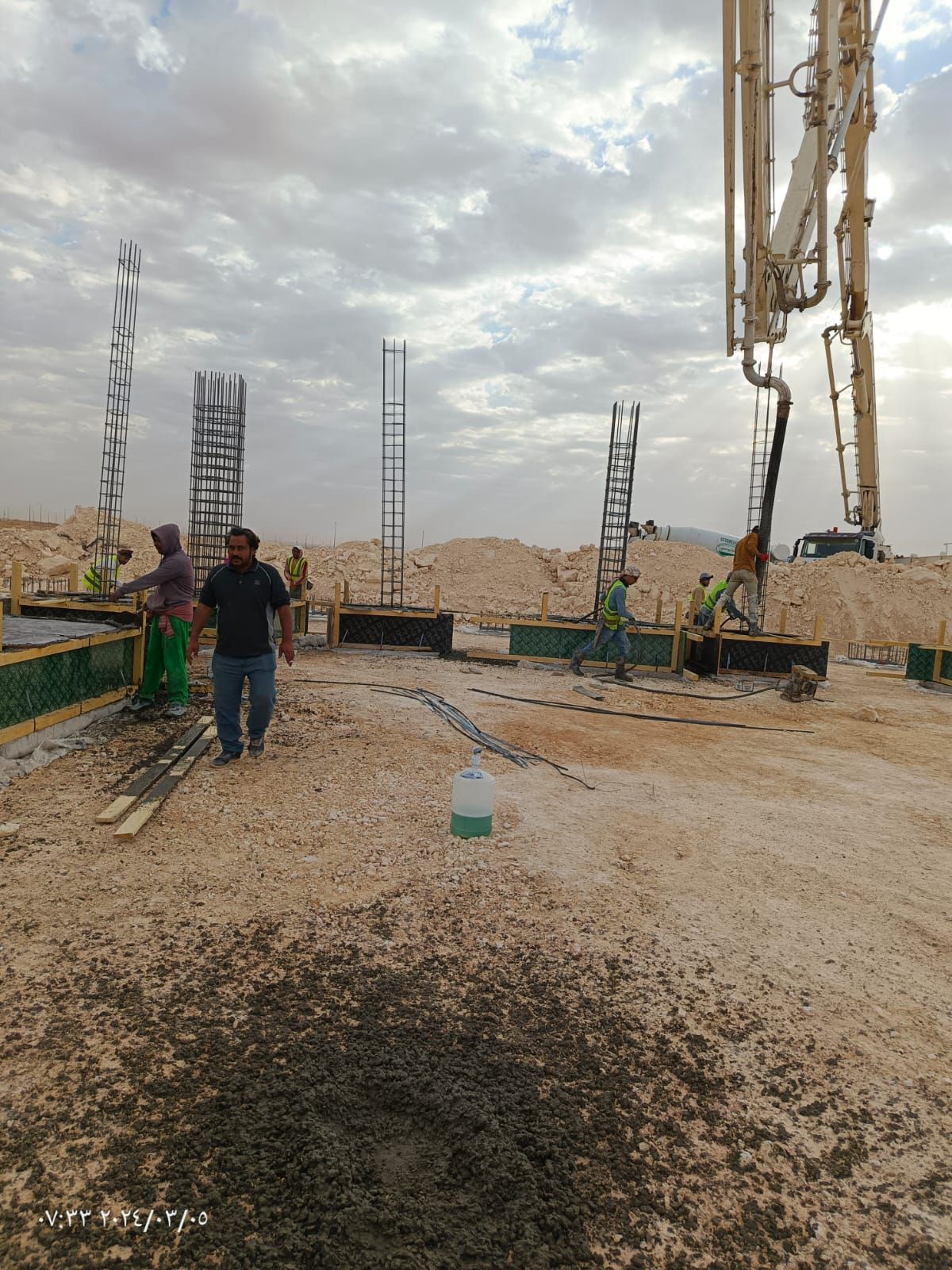 الخرج مدينه صناعية