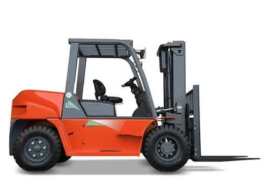 فوركلفت للايجار في الرياض | تأجير رافعات شوكية في