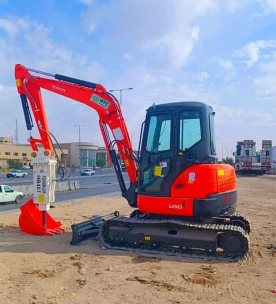 سيزر لفت ومان لفت ورافعه شوكيه وجي سي بي وتاور لاي