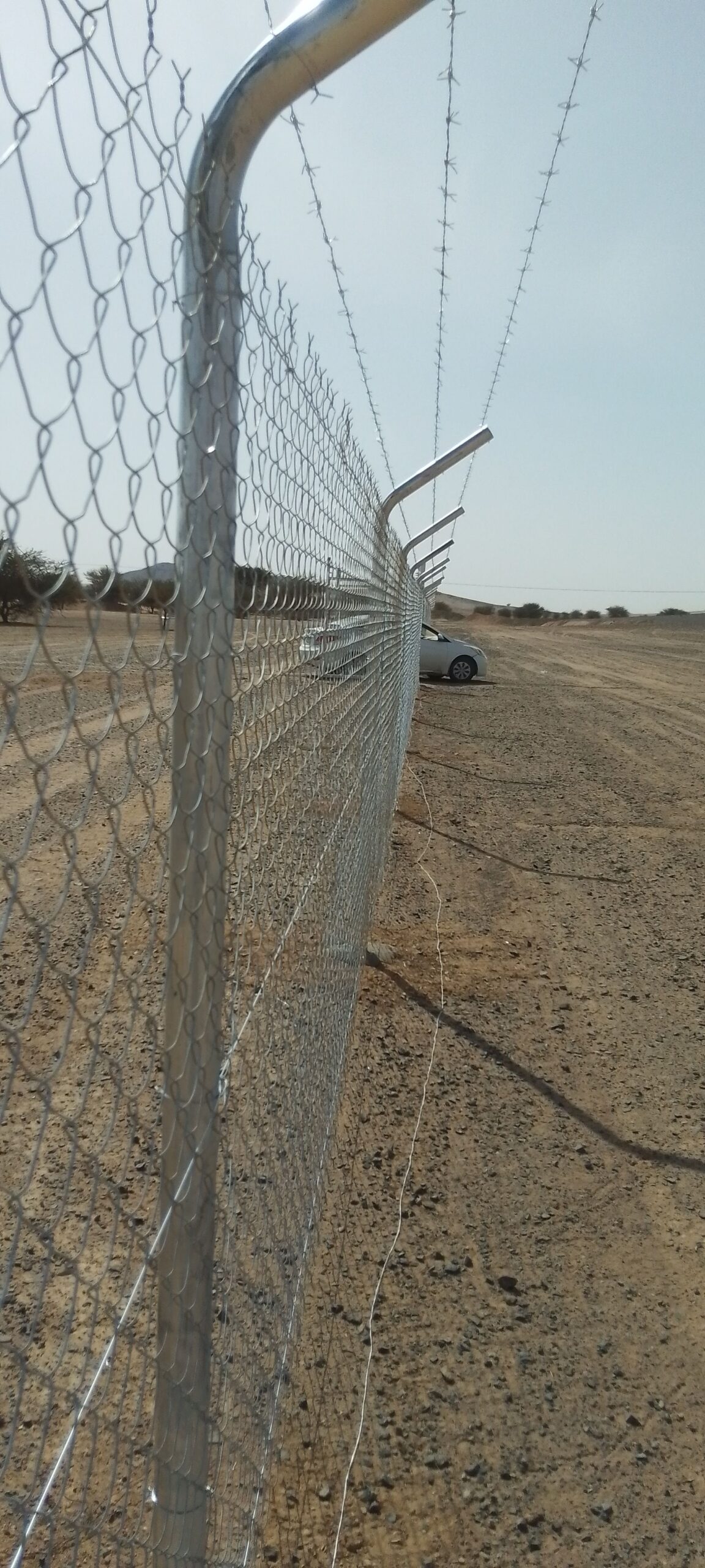 في جميع مناطق المملكه