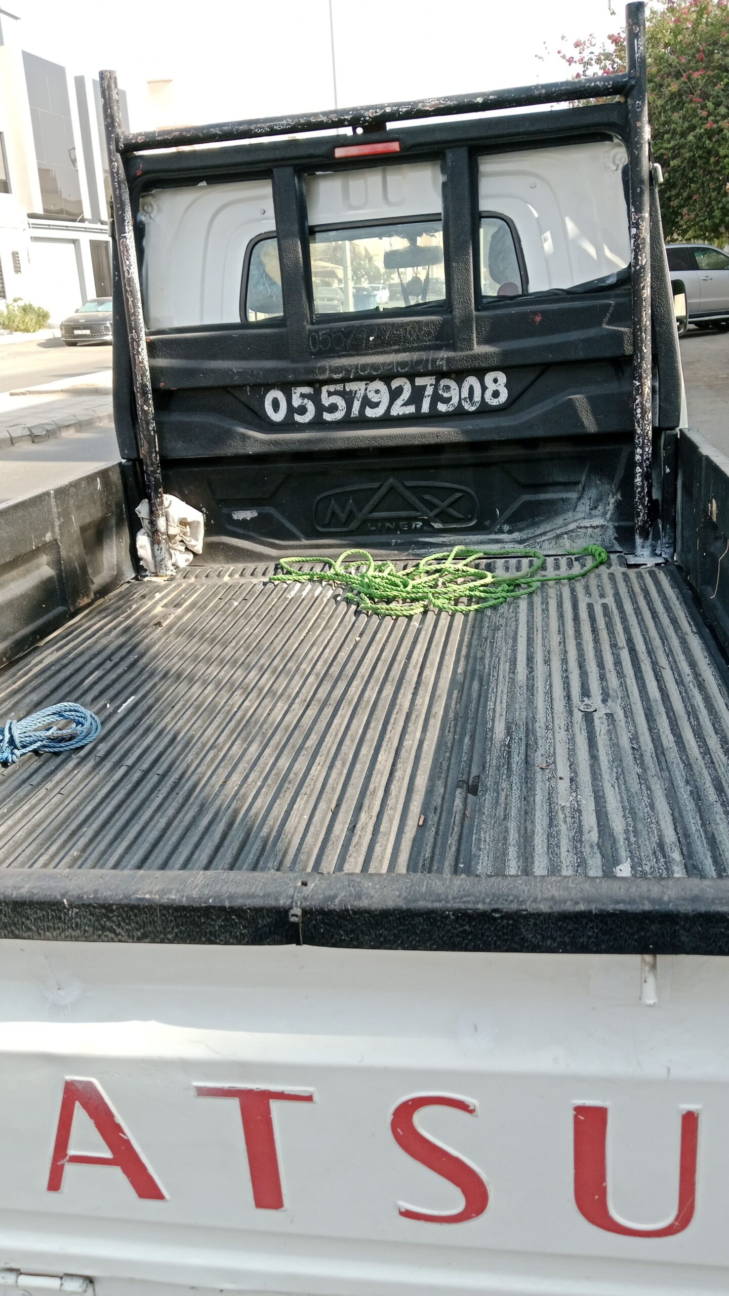 دباب مشوار نقل عفش