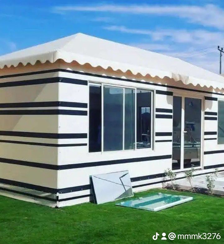 بيوت شعر مكه هناجر مكه مظلات مكه خيام مكه قراميد م