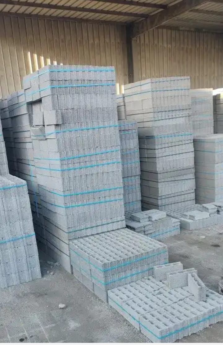 دينا قلاب بطحاء اسمنت جميع مواد البناء