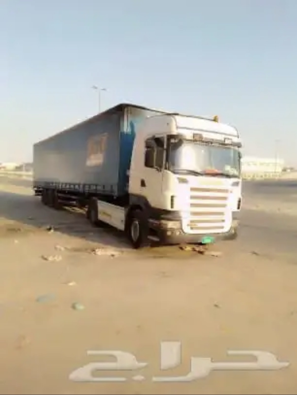 ترلات للأجرة في الدمام