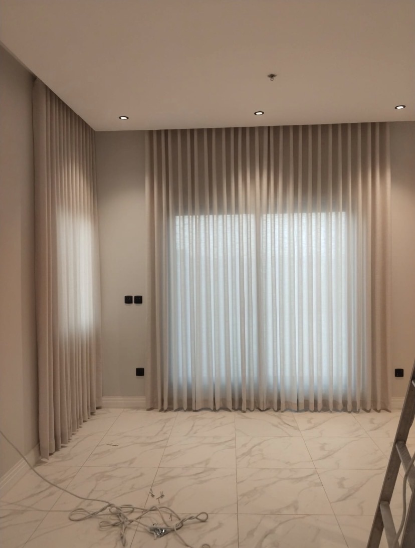 الرياض العلياء حي الملك فهد