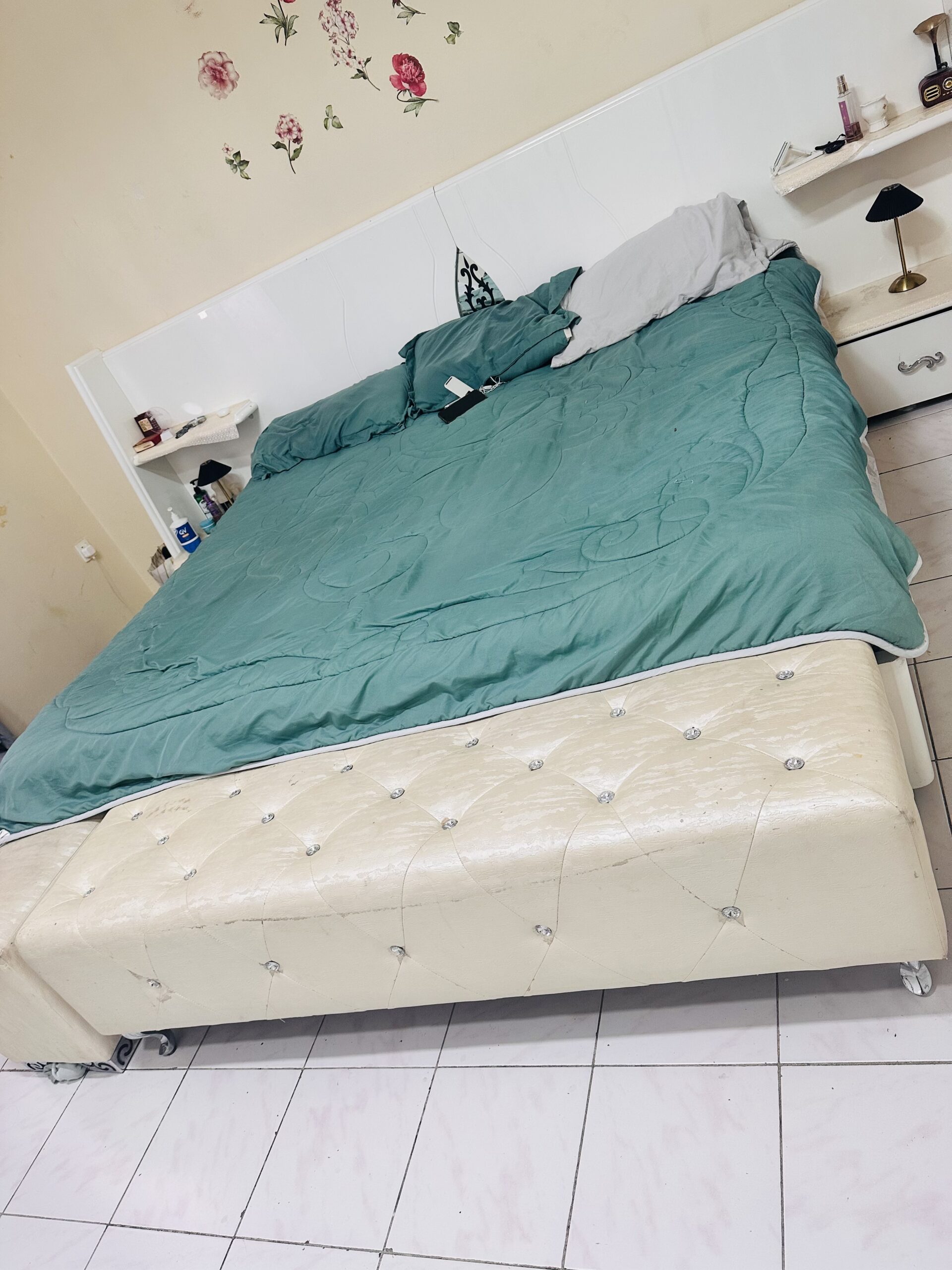 مكة شارع الخنساء جوار صيدلية المتحدة