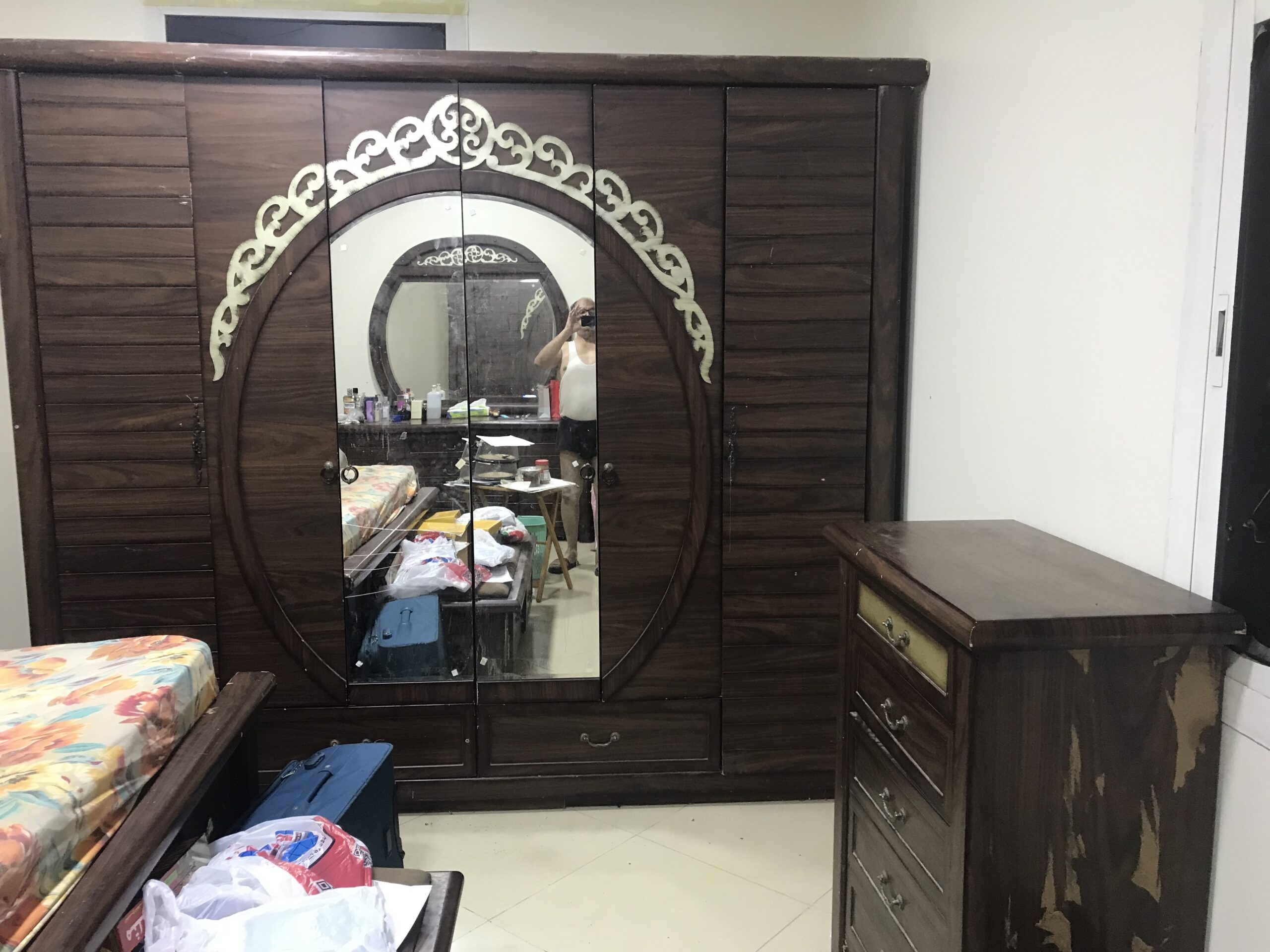 جدة حى البوادى ٢ ش الستين بجوار عيادات سابا