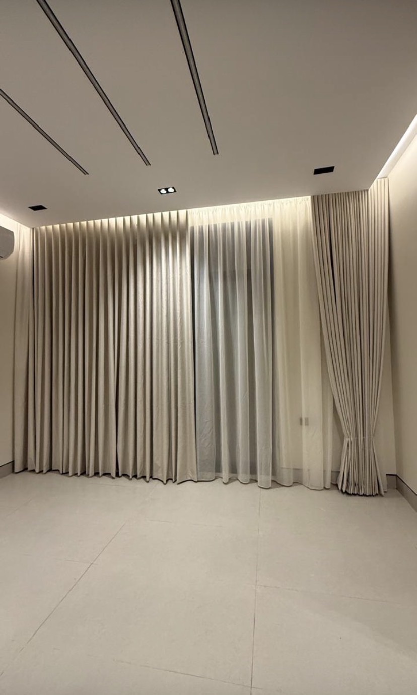 الرياض العلياء حي الملك فهد