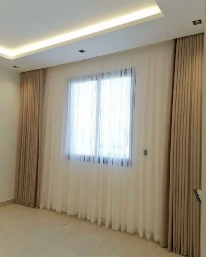 تفصيل ستائر ويفي الرياض