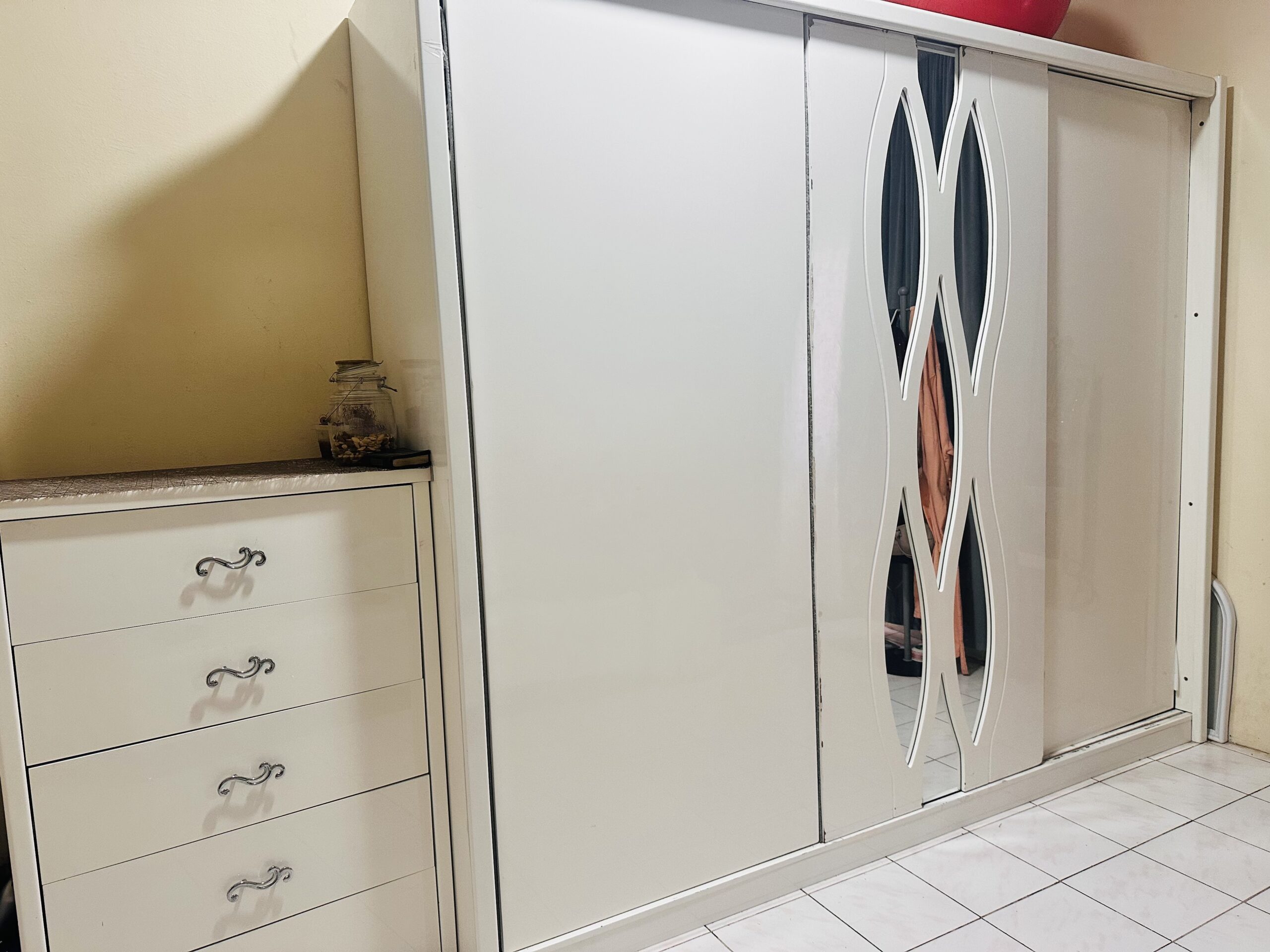 مكة شارع الخنساء جوار صيدلية المتحدة