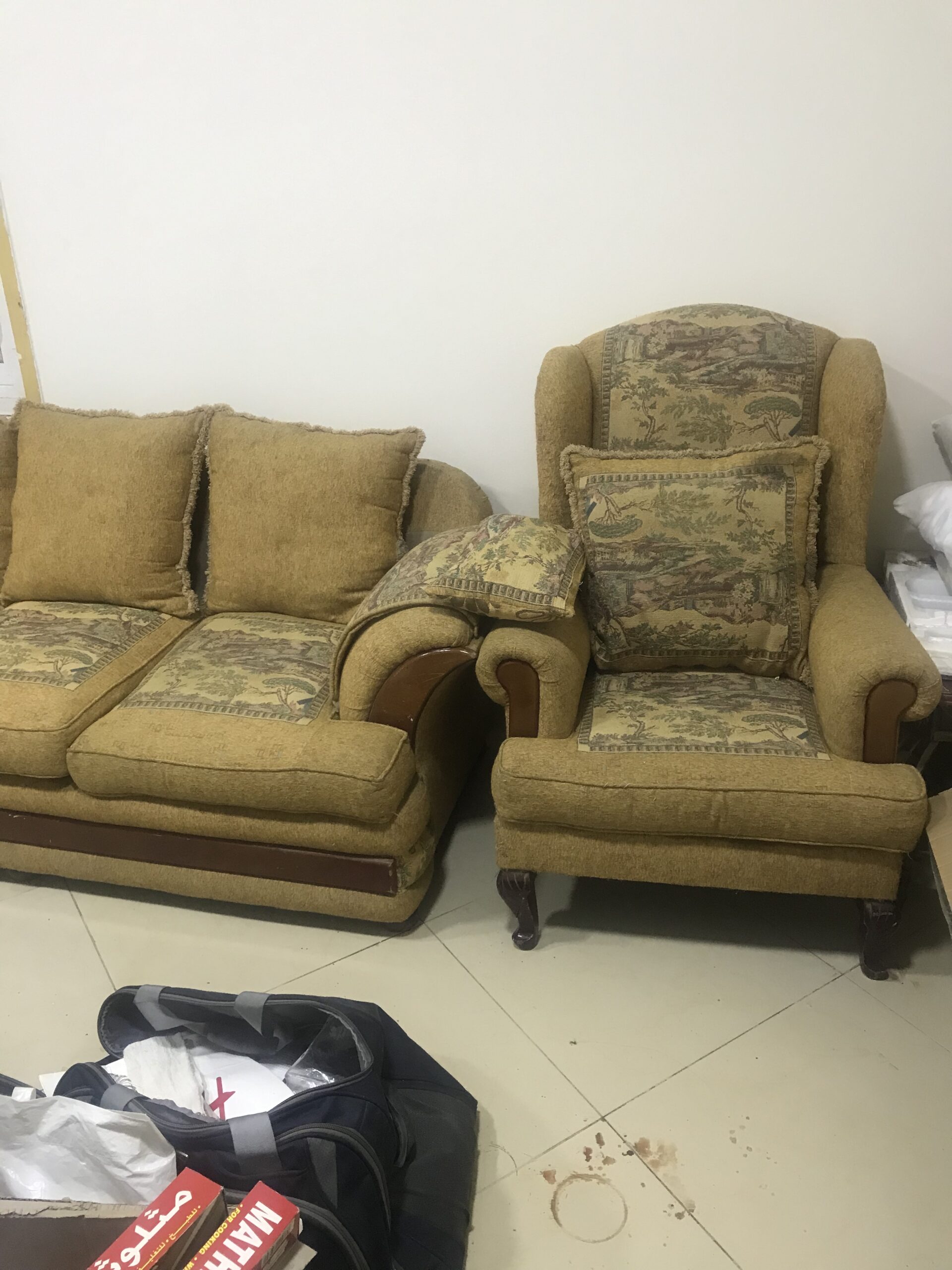 جدة حى البوادى ٢ ش الستين بجوار عيادات سابا