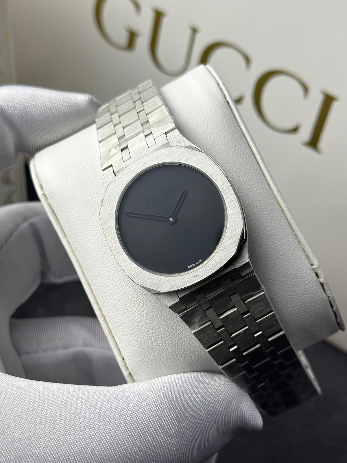 ساعات مقلد ماركه درجة اولئ وا مستر كوالتي ضمان سنه