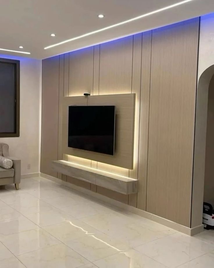 فني ومقاول جميع الديكورات